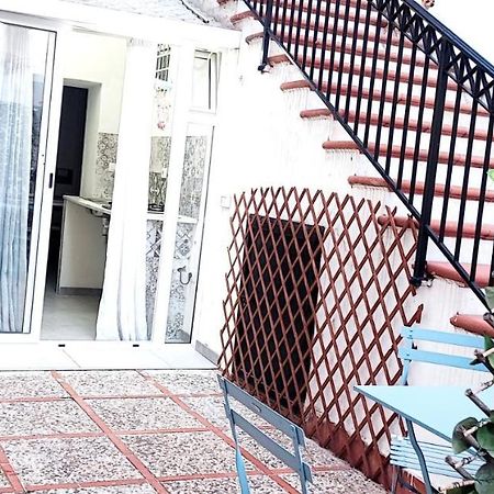 Casa Dolce Casa Fej Lejlighed Palermo Eksteriør billede