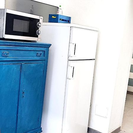 Casa Dolce Casa Fej Lejlighed Palermo Eksteriør billede