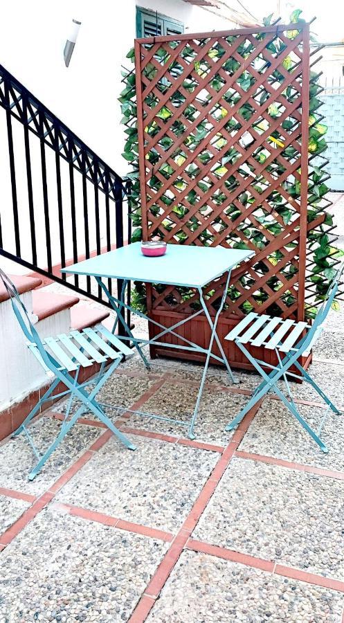 Casa Dolce Casa Fej Lejlighed Palermo Eksteriør billede
