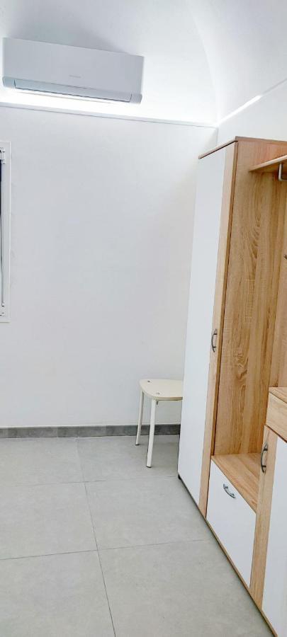 Casa Dolce Casa Fej Lejlighed Palermo Eksteriør billede